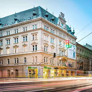 Ibis Styles Center Budapest