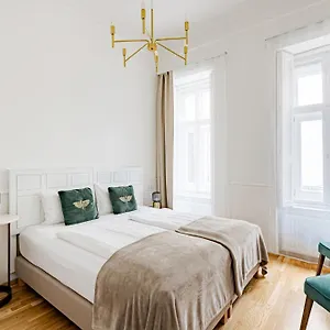 Beletage-boutique Budapešť