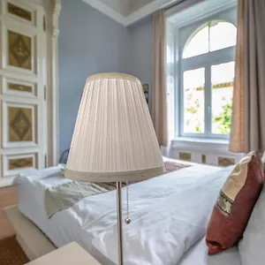 Andrassy Thai Budapešť