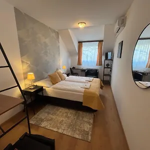 Gloria Center Budapešť