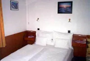 Botel Hotel Lisa Budapest