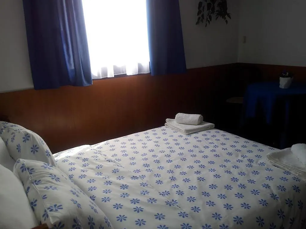 Botel Hotel Lisa Budapest 3*,